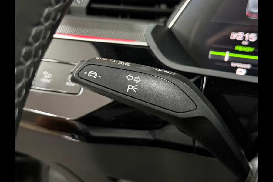 Audi e-tron 50 quattro S-line Black Edition | Pano| Matrix LED | 360° Topview | B&O Sound | City&Tour Pack | Tech. Select Pack