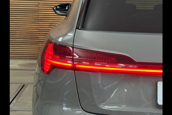 Audi e-tron 50 quattro S-line Black Edition | Pano| Matrix LED | 360° Topview | B&O Sound | City&Tour Pack | Tech. Select Pack