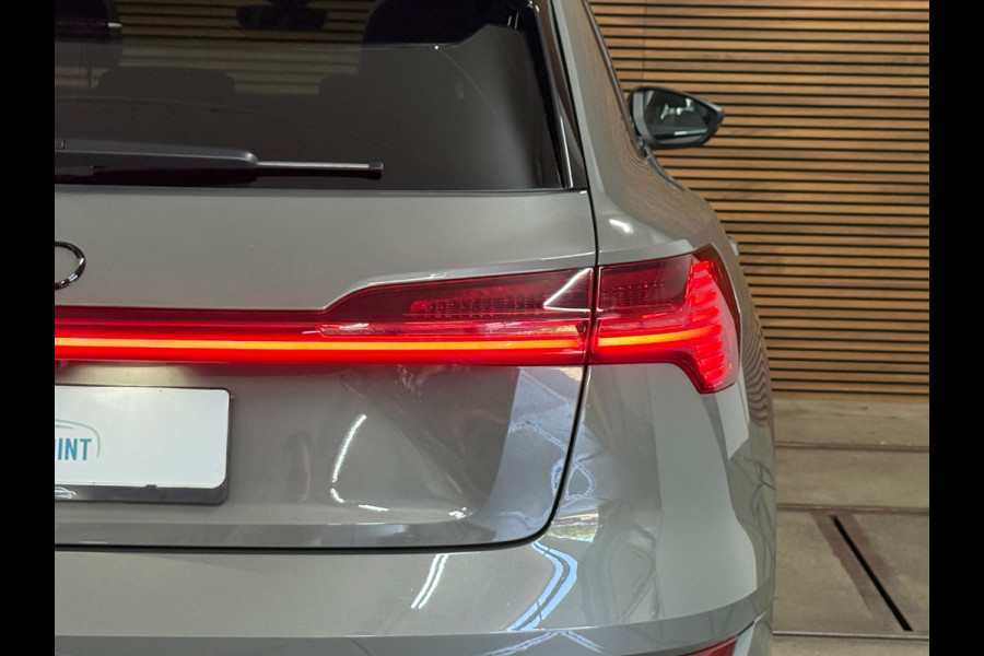 Audi e-tron 50 quattro S-line Black Edition | Pano| Matrix LED | 360° Topview | B&O Sound | City&Tour Pack | Tech. Select Pack