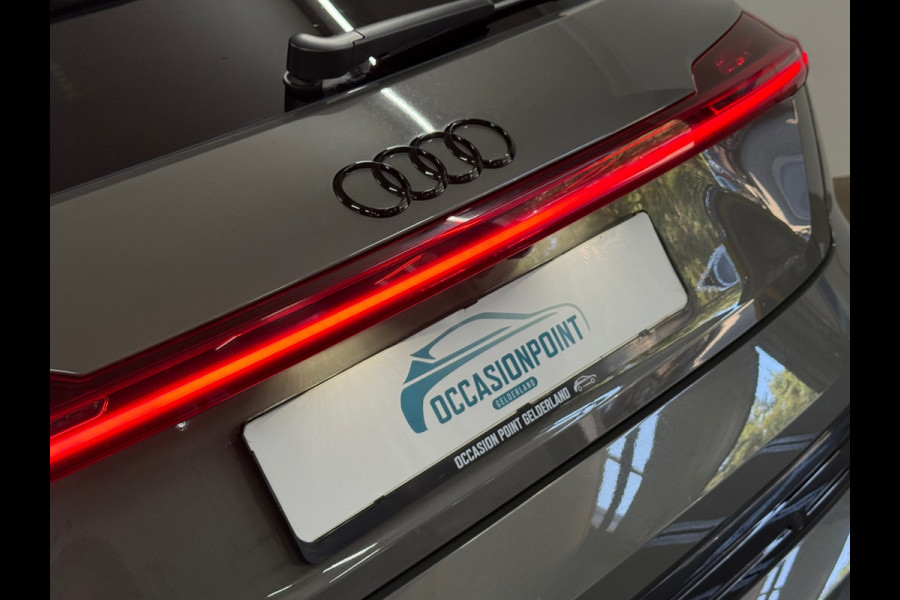 Audi e-tron 50 quattro S-line Black Edition | Pano| Matrix LED | 360° Topview | B&O Sound | City&Tour Pack | Tech. Select Pack