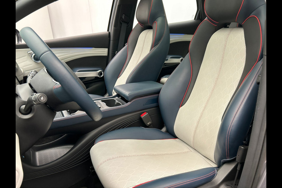 BYD ATTO 3 Design 60 kWh |*55 STUKS* | 204 PK | Pano/dak | Adapt/Cruise/Control | Leder/Beige/Blauw | 360/Camera, Navigatie, BTW!!