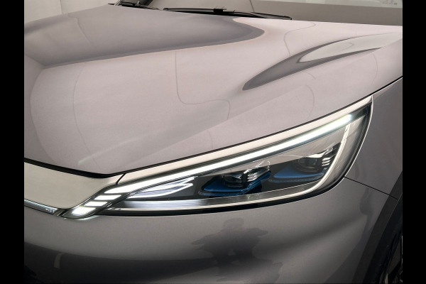 BYD ATTO 3 Design 60 kWh |*55 STUKS* | 204 PK | Pano/dak | Adapt/Cruise/Control | Leder/Beige/Blauw | 360/Camera, Navigatie, BTW!!