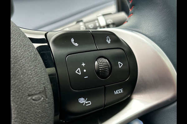 BYD ATTO 3 Design 60 kWh |*55 STUKS* | 204 PK | Pano/dak | Adapt/Cruise/Control | Leder/Beige/Blauw | 360/Camera, Navigatie, BTW!!