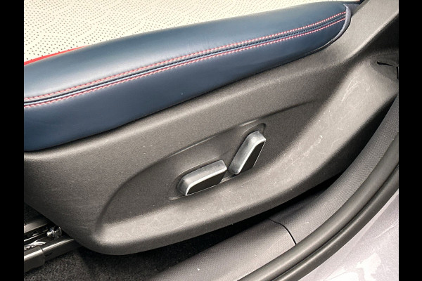 BYD ATTO 3 Design 60 kWh |*55 STUKS* | 204 PK | Pano/dak | Adapt/Cruise/Control | Leder/Beige/Blauw | 360/Camera, Navigatie, BTW!!