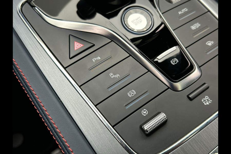 BYD ATTO 3 Design 60 kWh |*55 STUKS* | 204 PK | Pano/dak | Adapt/Cruise/Control | Leder/Beige/Blauw | 360/Camera, Navigatie, BTW!!