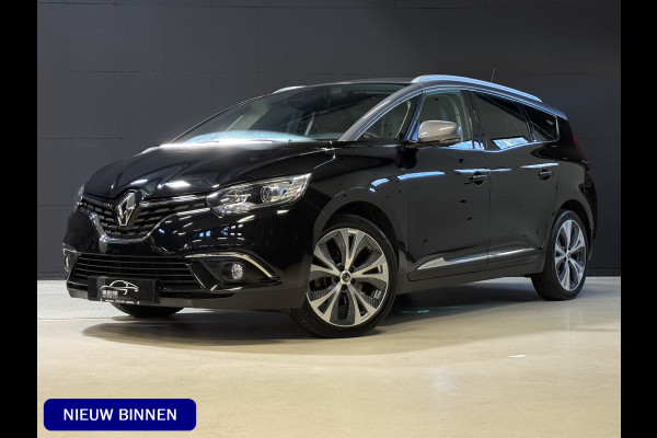 Renault Grand Scénic 1.3 TCe Intens 7p. | Apple Carplay | Trekhaak | Camera