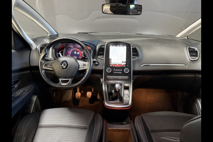 Renault Grand Scénic 1.3 TCe Intens 7p. | Apple Carplay | Trekhaak | Camera