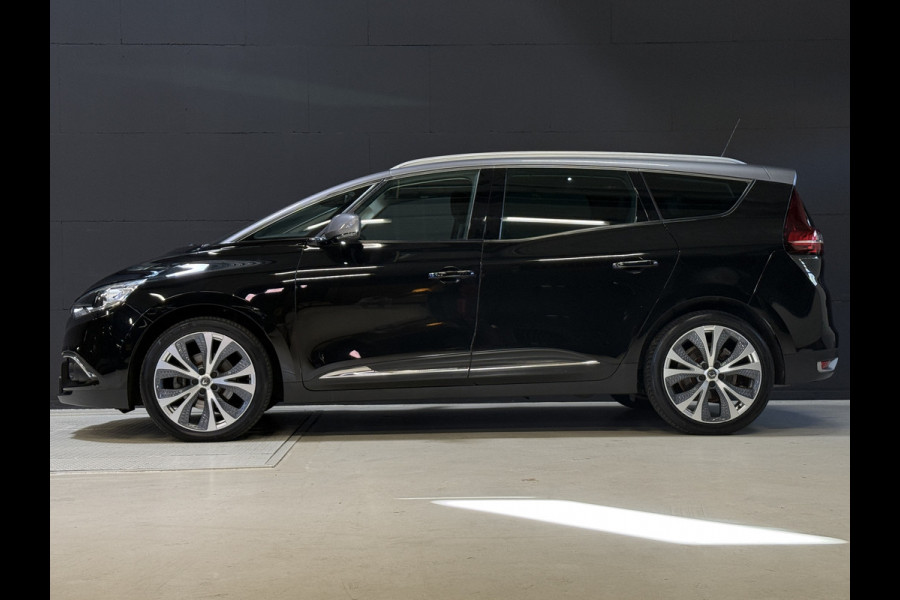 Renault Grand Scénic 1.3 TCe Intens 7p. | Apple Carplay | Trekhaak | Camera