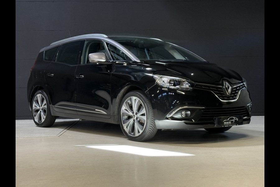 Renault Grand Scénic 1.3 TCe Intens 7p. | Apple Carplay | Trekhaak | Camera