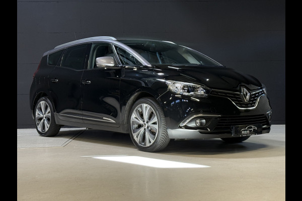 Renault Grand Scénic 1.3 TCe Intens 7p. | Apple Carplay | Trekhaak | Camera