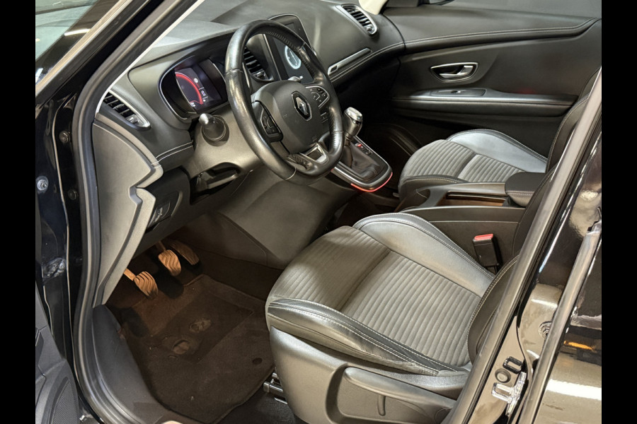 Renault Grand Scénic 1.3 TCe Intens 7p. | Apple Carplay | Trekhaak | Camera