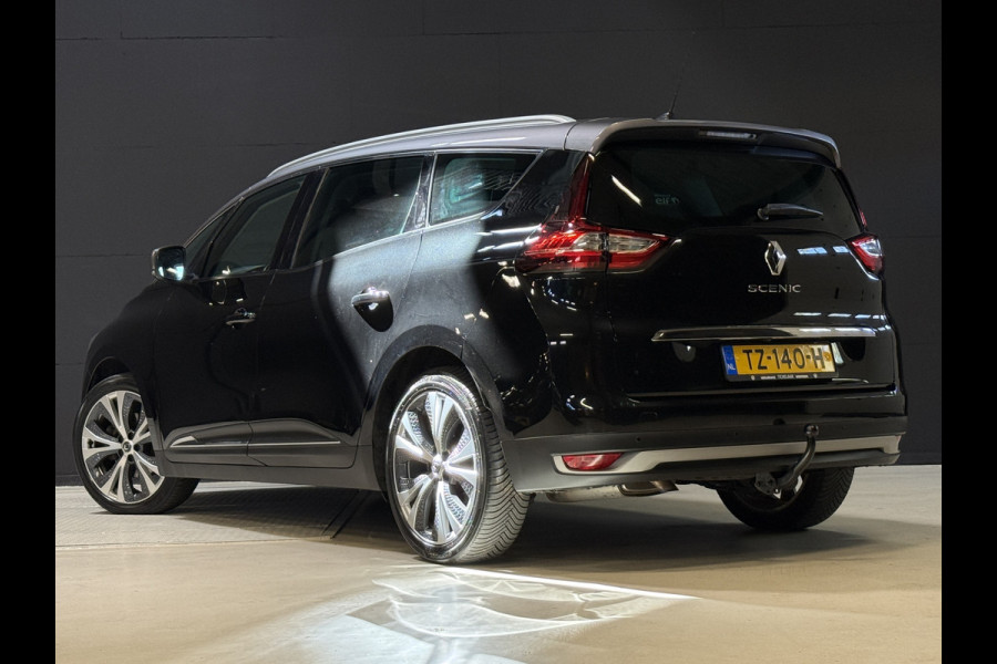 Renault Grand Scénic 1.3 TCe Intens 7p. | Apple Carplay | Trekhaak | Camera