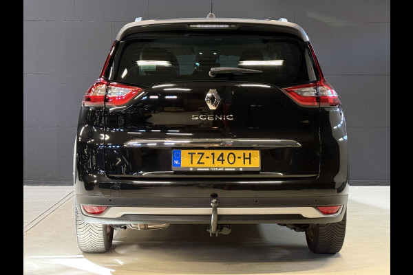 Renault Grand Scénic 1.3 TCe Intens 7p. | Apple Carplay | Trekhaak | Camera