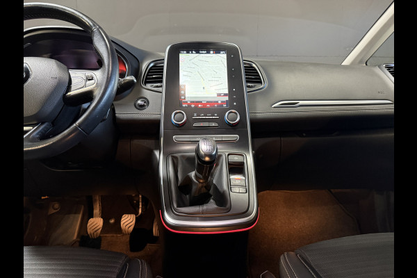 Renault Grand Scénic 1.3 TCe Intens 7p. | Apple Carplay | Trekhaak | Camera
