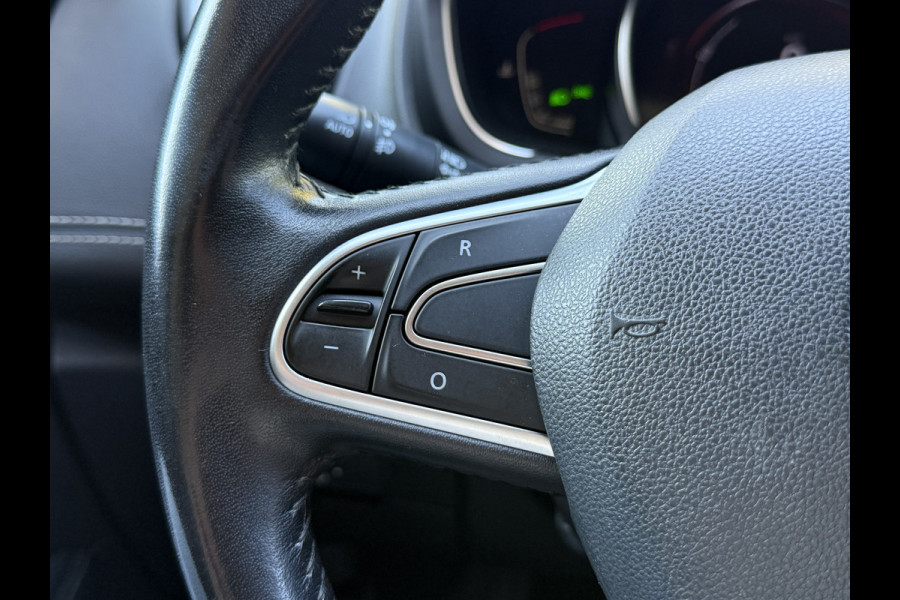 Renault Grand Scénic 1.3 TCe Intens 7p. | Apple Carplay | Trekhaak | Camera