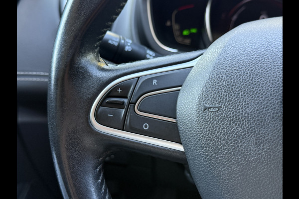 Renault Grand Scénic 1.3 TCe Intens 7p. | Apple Carplay | Trekhaak | Camera