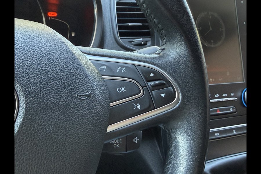 Renault Grand Scénic 1.3 TCe Intens 7p. | Apple Carplay | Trekhaak | Camera