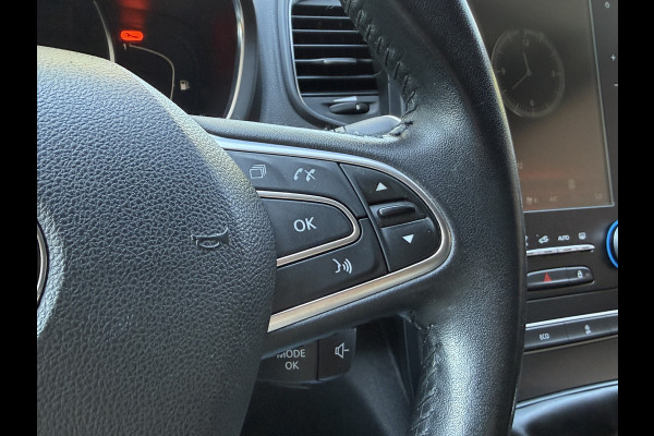 Renault Grand Scénic 1.3 TCe Intens 7p. | Apple Carplay | Trekhaak | Camera