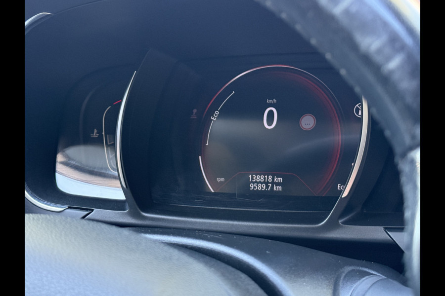 Renault Grand Scénic 1.3 TCe Intens 7p. | Apple Carplay | Trekhaak | Camera