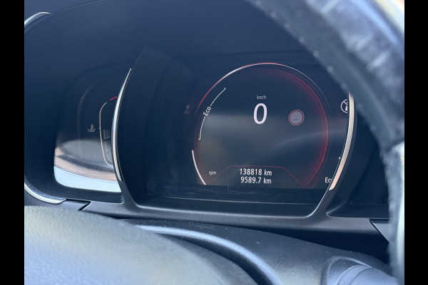 Renault Grand Scénic 1.3 TCe Intens 7p. | Apple Carplay | Trekhaak | Camera