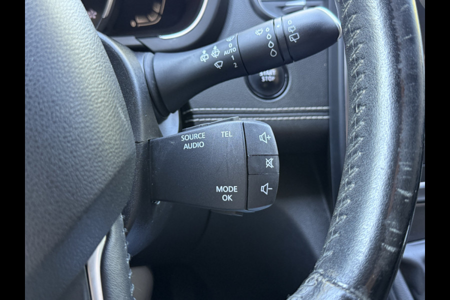 Renault Grand Scénic 1.3 TCe Intens 7p. | Apple Carplay | Trekhaak | Camera