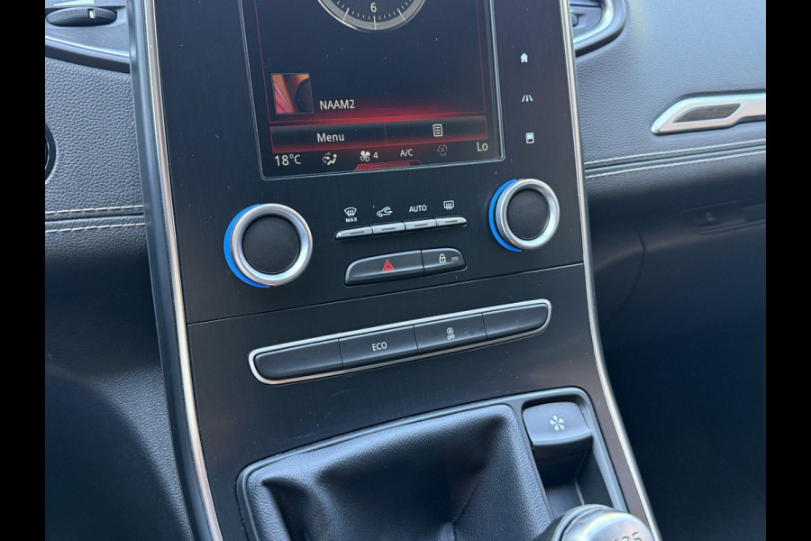 Renault Grand Scénic 1.3 TCe Intens 7p. | Apple Carplay | Trekhaak | Camera