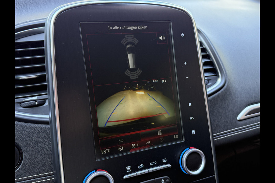 Renault Grand Scénic 1.3 TCe Intens 7p. | Apple Carplay | Trekhaak | Camera