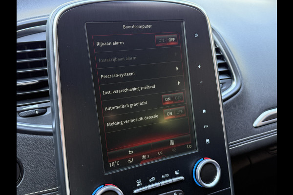Renault Grand Scénic 1.3 TCe Intens 7p. | Apple Carplay | Trekhaak | Camera