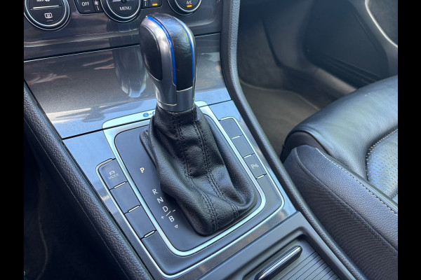 Volkswagen e-Golf | Apple Carplay | Leder | Stoelverwarming | Parkeersensoren | Adaptieve Cruise