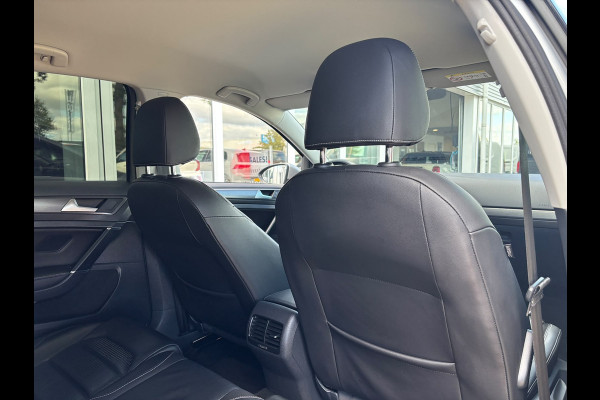Volkswagen e-Golf | Apple Carplay | Leder | Stoelverwarming | Parkeersensoren | Adaptieve Cruise