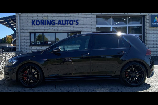 Volkswagen Golf 2.0 TSI GTI Perf./ Pano/ Virtual CP/ Dynamic lights/ Dynaudio/ Keyless/