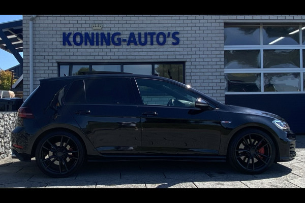 Volkswagen Golf 2.0 TSI GTI Perf./ Pano/ Virtual CP/ Dynamic lights/ Dynaudio/ Keyless/