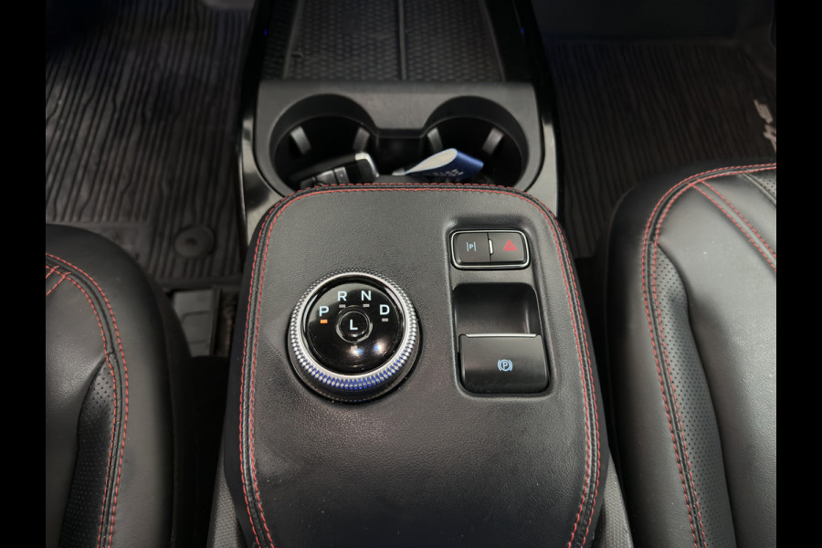 Ford Mustang Mach-E Extended First Edition AWD 98 kWh [3-Fase-11kW] (INCL-BTW) *PANO | LEATHER | FULL-LED | ADAPTIVE-CRUISE | DIGI-COCKPIT | BANG&OLUFSEN | MEMORY-PACK | KEYLESS | NAVI-FULLMAP | CARPLAY | HEATED-COMFORTSEATS | TOPVIEW | ADAPTIVE-CRUISE | PRIV