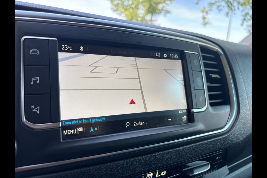 Opel Vivaro 2.0 CDTI L3H1 Innovation | Automaat | 360 Camera | 3 Zitplaatsen | Apple Carplay