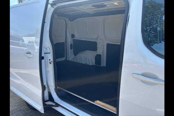 Opel Vivaro 2.0 CDTI L3H1 Innovation | Automaat | 360 Camera | 3 Zitplaatsen | Apple Carplay