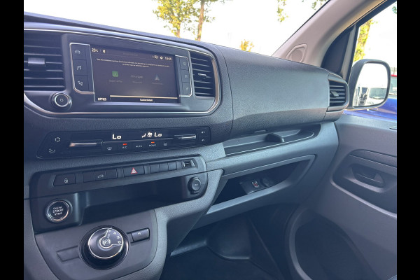 Opel Vivaro 2.0 CDTI L3H1 Innovation | Automaat | 360 Camera | 3 Zitplaatsen | Apple Carplay