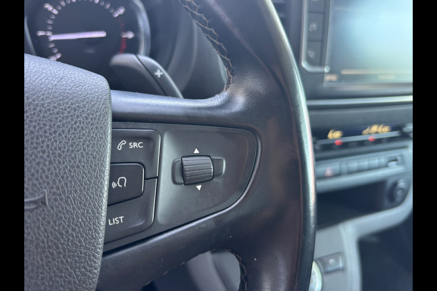 Opel Vivaro 2.0 CDTI L3H1 Innovation | Automaat | 360 Camera | 3 Zitplaatsen | Apple Carplay