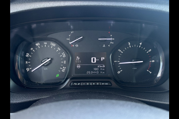 Opel Vivaro 2.0 CDTI L3H1 Innovation | Automaat | 360 Camera | 3 Zitplaatsen | Apple Carplay