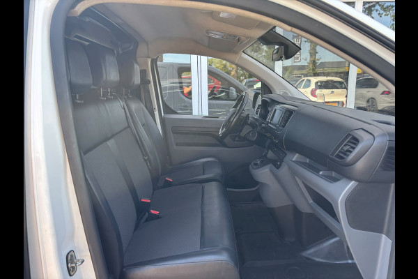 Opel Vivaro 2.0 CDTI L3H1 Innovation | Automaat | 360 Camera | 3 Zitplaatsen | Apple Carplay