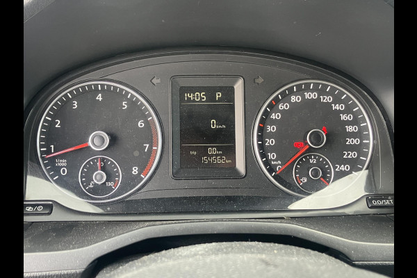 Volkswagen Caddy Maxi 1.4 TSI Trendline | 7-persoons | 1e eigenaar | NAP