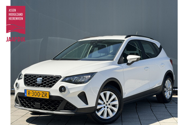 Seat Arona BWJ 2023 | 1.0TSI 96PK Style | CLIMA | CARPLAY | CRUISE | LED | NAVI | PDC |
