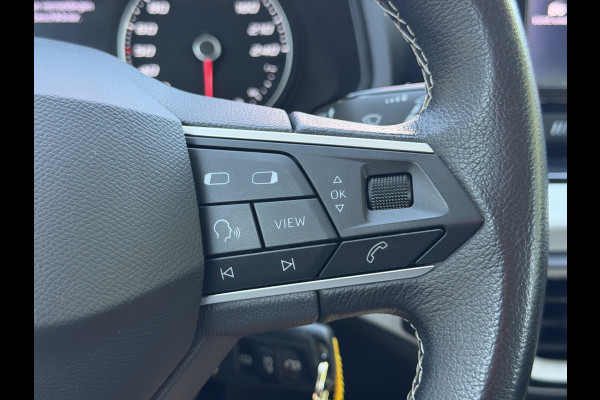 Seat Arona BWJ 2023 | 1.0TSI 96PK Style | CLIMA | CARPLAY | CRUISE | LED | NAVI | PDC |