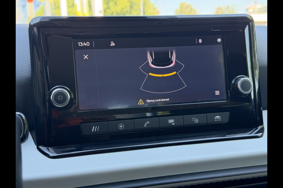 Seat Arona BWJ 2023 | 1.0TSI 96PK Style | CLIMA | CARPLAY | CRUISE | LED | NAVI | PDC |