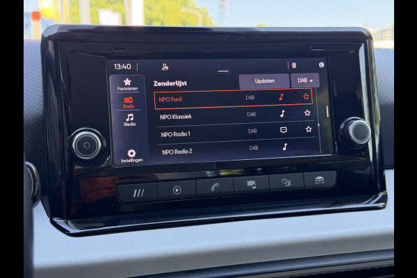 Seat Arona BWJ 2023 | 1.0TSI 96PK Style | CLIMA | CARPLAY | CRUISE | LED | NAVI | PDC |