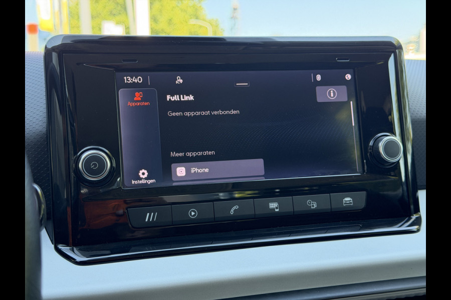 Seat Arona BWJ 2023 | 1.0TSI 96PK Style | CLIMA | CARPLAY | CRUISE | LED | NAVI | PDC |