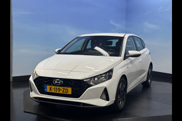 Hyundai i20 1.0 T-GDI Comfort Smart Airco | Cruise | Navi | Camera