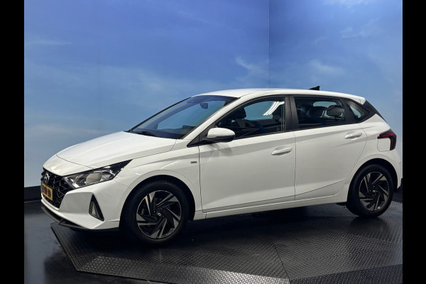 Hyundai i20 1.0 T-GDI Comfort Smart Airco | Cruise | Navi | Camera