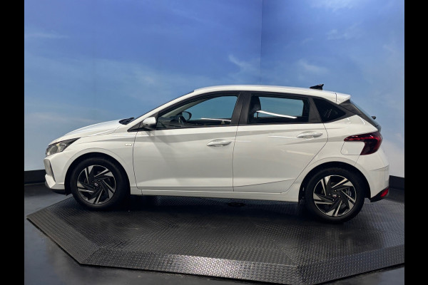 Hyundai i20 1.0 T-GDI Comfort Smart Airco | Cruise | Navi | Camera