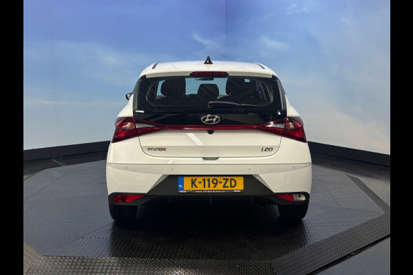 Hyundai i20 1.0 T-GDI Comfort Smart Airco | Cruise | Navi | Camera