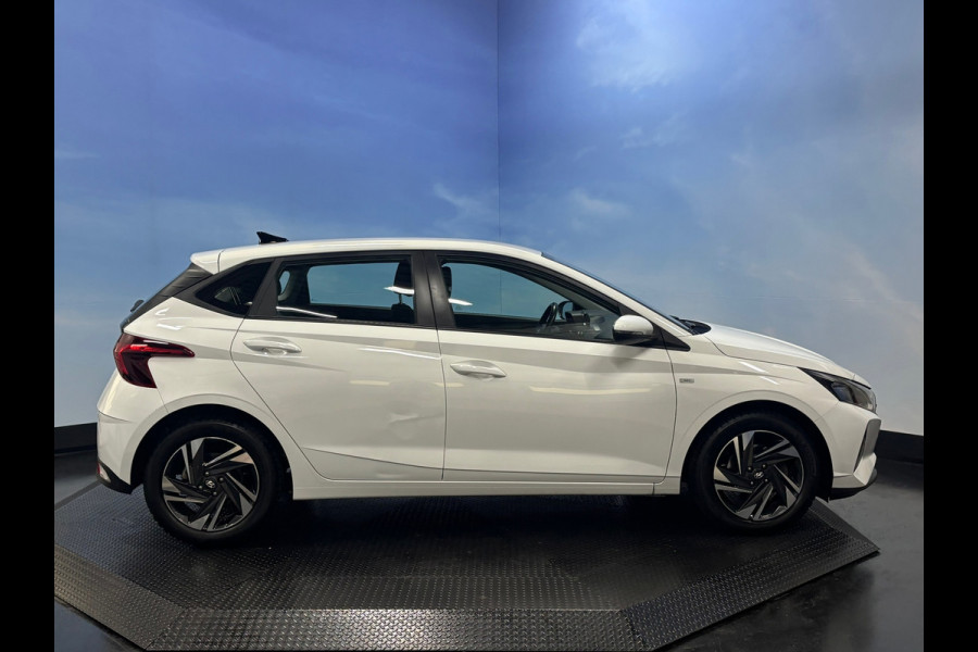 Hyundai i20 1.0 T-GDI Comfort Smart Airco | Cruise | Navi | Camera